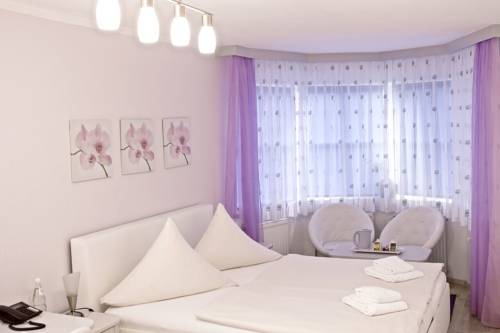 Imagen de la habitación del Hotel Marias Inn. Foto 8