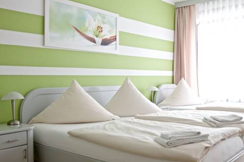 Imagen de la habitación del Hotel Marias Inn. Foto 12