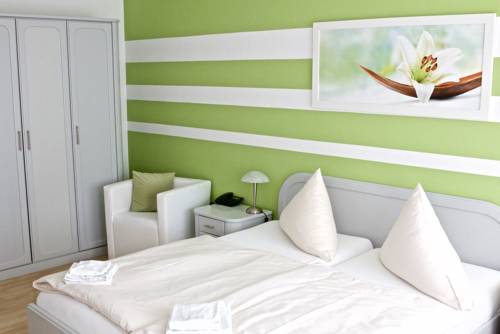 Imagen de la habitación del Hotel Marias Inn. Foto 13