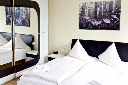 Imagen de la habitación del Hotel Marias Inn. Foto 14