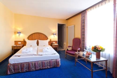 Imagen general del Hotel Marias Platzl. Foto 3