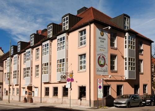 Imagen general del Hotel Marias Platzl. Foto 4