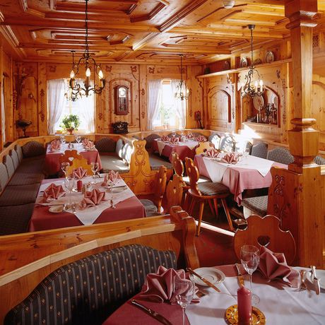 Imagen de la habitación del Hotel Mariasteiner Hof. Foto 7