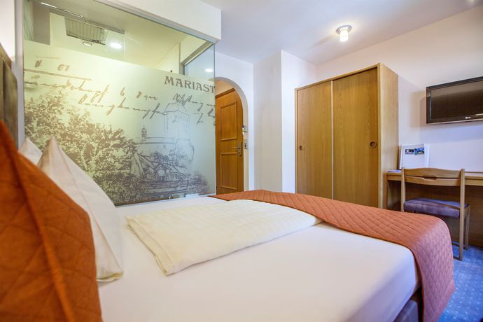 Imagen del bar/restaurante del Hotel Mariasteiner Hof. Foto 4