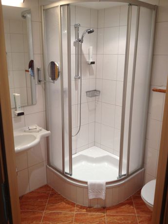 Imagen de la habitación del Hotel Mariasteiner Hof. Foto 9