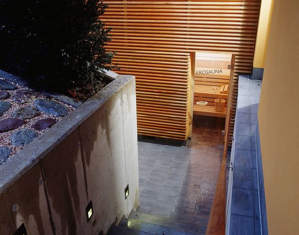 Imagen del bar/restaurante del Hotel Mariasteiner Hof. Foto 6