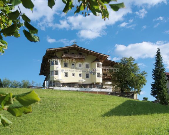 Imagen general del Hotel Mariasteiner Hof. Foto 3