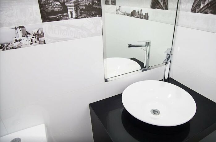 Imagen de la habitación del Hotel Mariategui and Suites. Foto 8