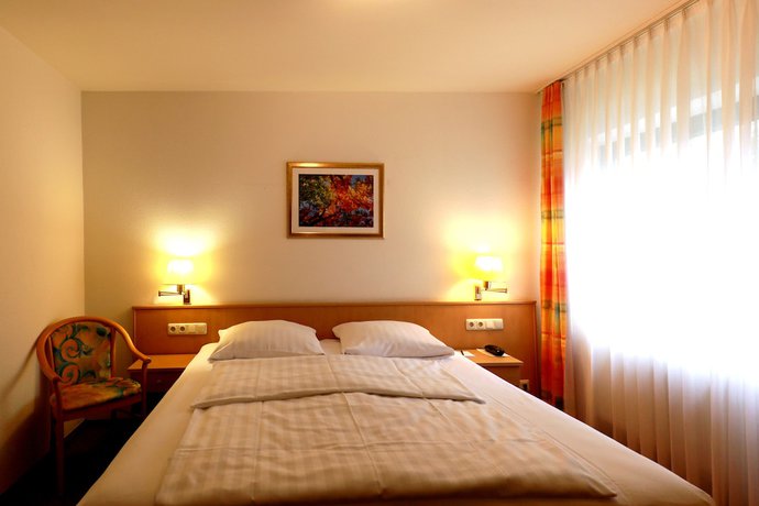 Imagen de la habitación del Hotel Mariaweiler Hof. Foto 4