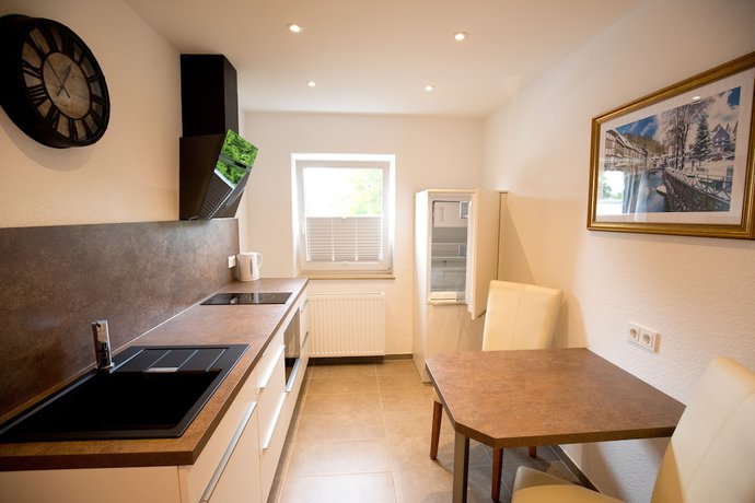 Imagen de la habitación del Hotel Mariaweiler Hof. Foto 10