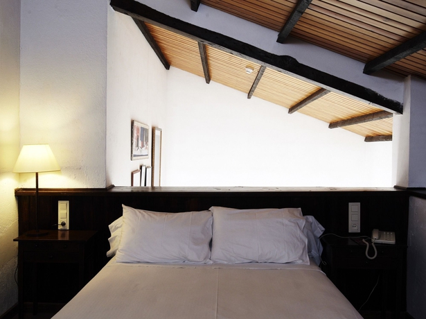 Imagen de la habitación del Hotel Maribel Sierra Nevada. Foto 7