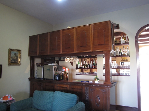 Imagen de los interiores del Hotel Mariblu. Foto 19