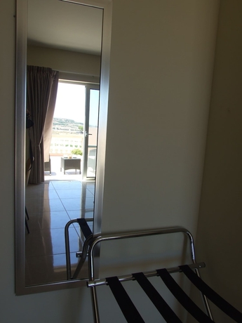 Imagen de la habitación del Hotel Mariblu. Foto 12