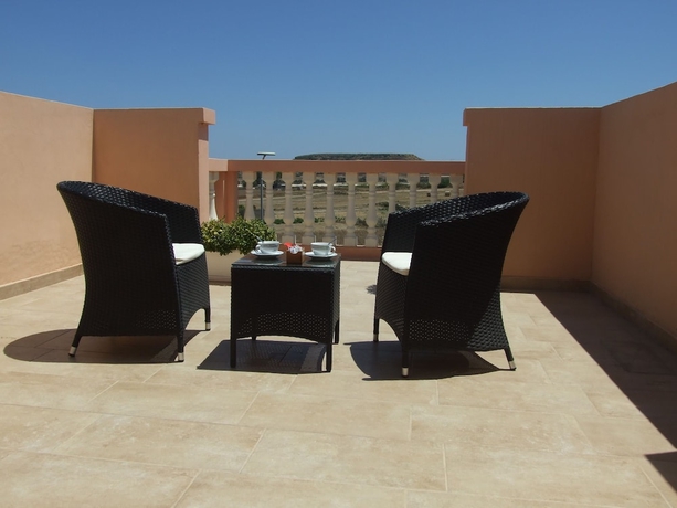 Imagen de la habitación del Hotel Mariblu. Foto 13