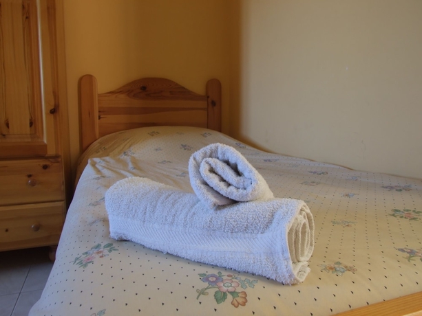 Imagen de la habitación del Hotel Mariblu. Foto 15