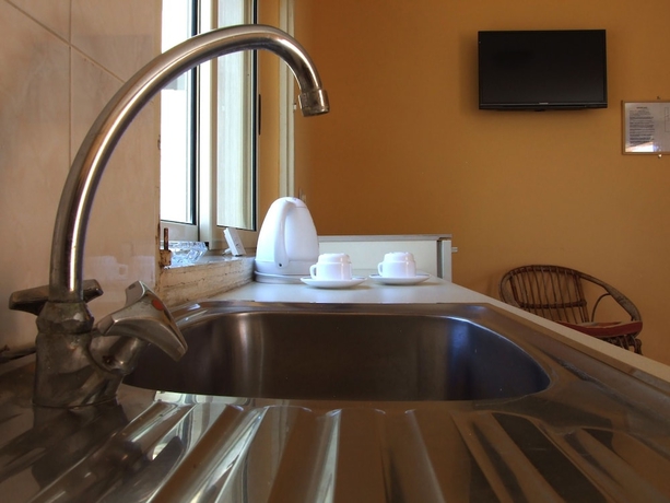 Imagen de la habitación del Hotel Mariblu. Foto 17