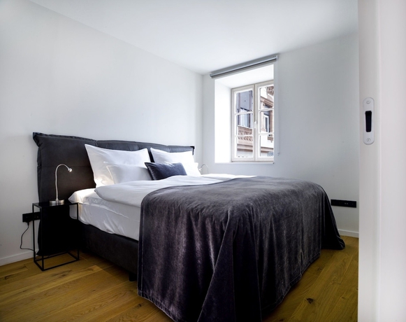 Imagen de la habitación del Hotel Maribor, City Apartments. Foto 4