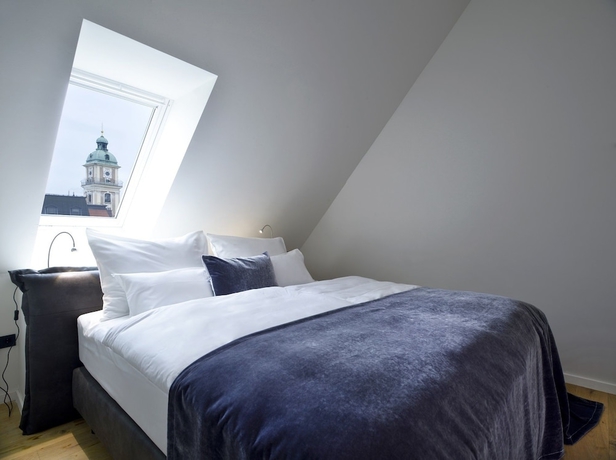 Imagen de la habitación del Hotel Maribor, City Apartments. Foto 11