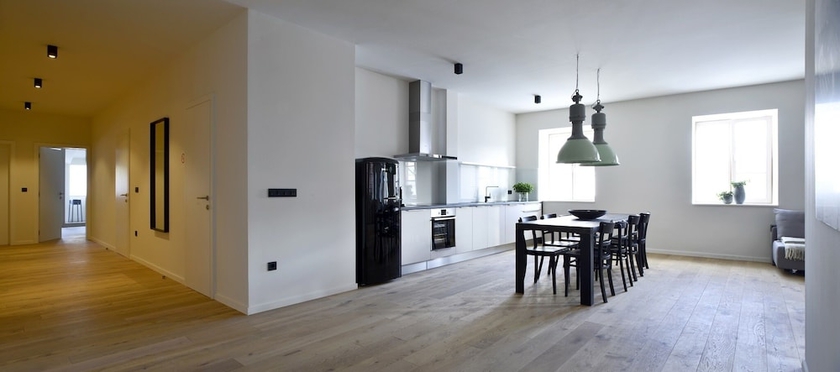 Imagen de la habitación del Hotel Maribor, City Apartments. Foto 13