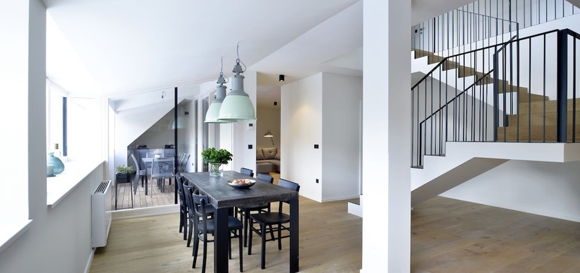 Imagen de la habitación del Hotel Maribor, City Apartments. Foto 15