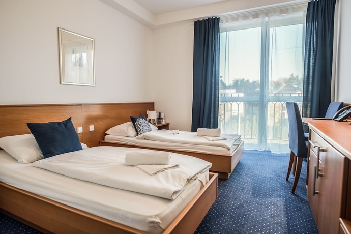 Imagen de la habitación del Hotel Maribor Inn. Foto 4