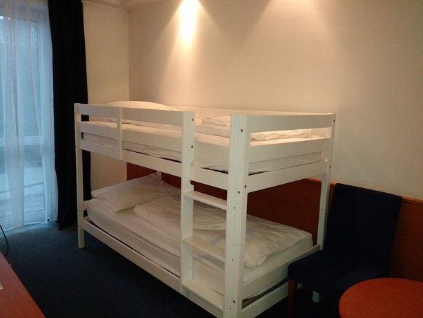 Imagen de la habitación del Hotel Maribor Inn. Foto 14