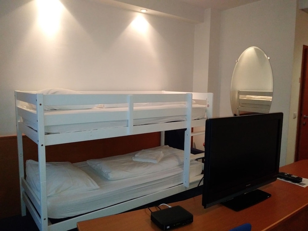 Imagen de la habitación del Hotel Maribor Inn. Foto 15