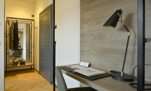Imagen de la habitación del Hotel Maribor & Garden Rooms. Foto 3