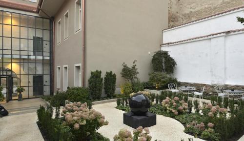 Imagen general del Hotel Maribor & Garden Rooms. Foto 2