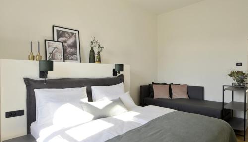 Imagen de la habitación del Hotel Maribor & Garden Rooms. Foto 5