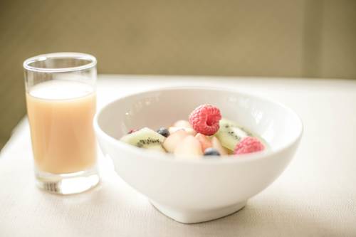 Imagen general del Hotel Marica, Eggen - Ega. Foto 1