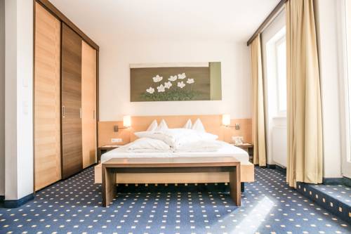 Imagen de la habitación del Hotel Marica, Eggen - Ega. Foto 3