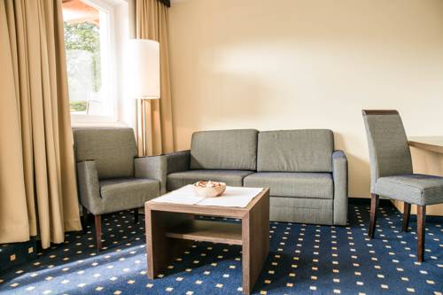 Imagen de la habitación del Hotel Marica, Eggen - Ega. Foto 6