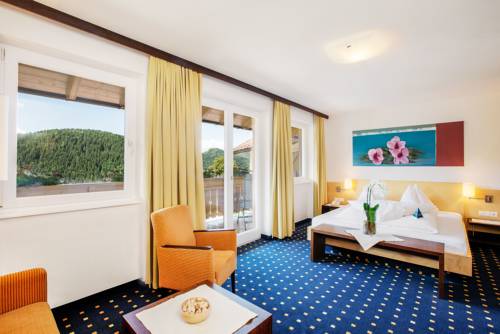 Imagen de la habitación del Hotel Marica, Eggen - Ega. Foto 7