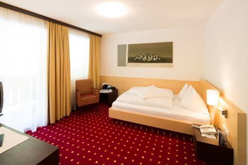 Imagen de la habitación del Hotel Marica, Eggen - Ega. Foto 8