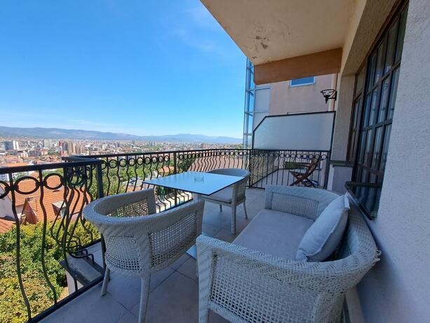 Imagen general del Hotel Marica. Foto 2