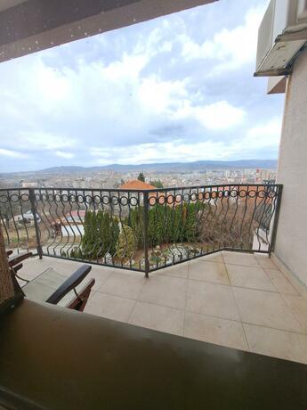 Imagen general del Hotel Marica. Foto 39