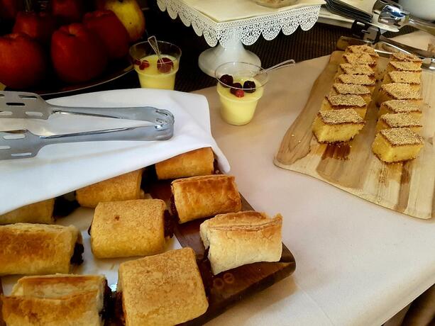 Imagen general del Hotel Marica. Foto 61