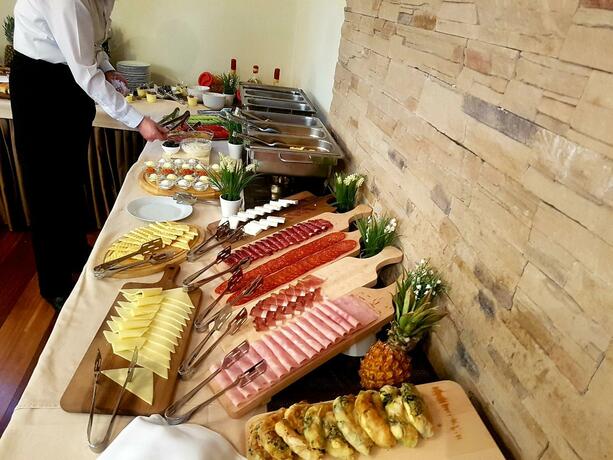 Imagen general del Hotel Marica. Foto 66