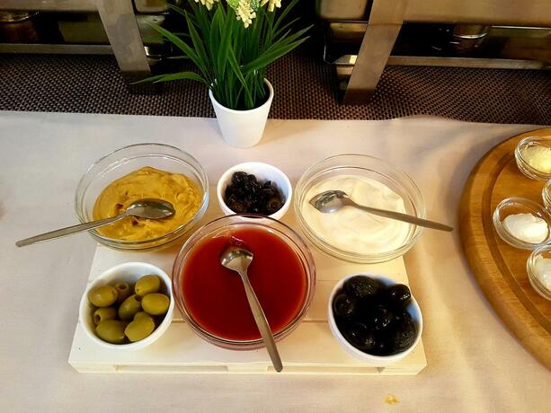 Imagen general del Hotel Marica. Foto 68