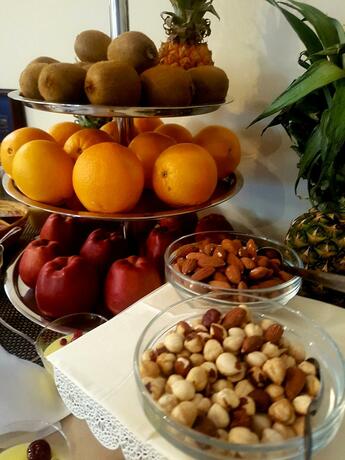 Imagen general del Hotel Marica. Foto 70