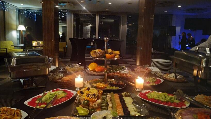 Imagen general del Hotel Marica. Foto 71