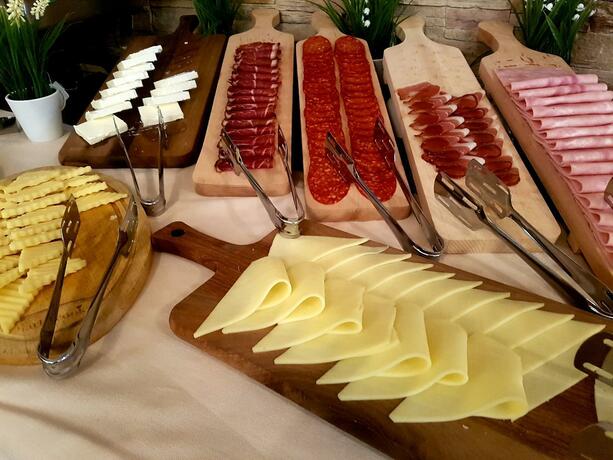 Imagen general del Hotel Marica. Foto 72