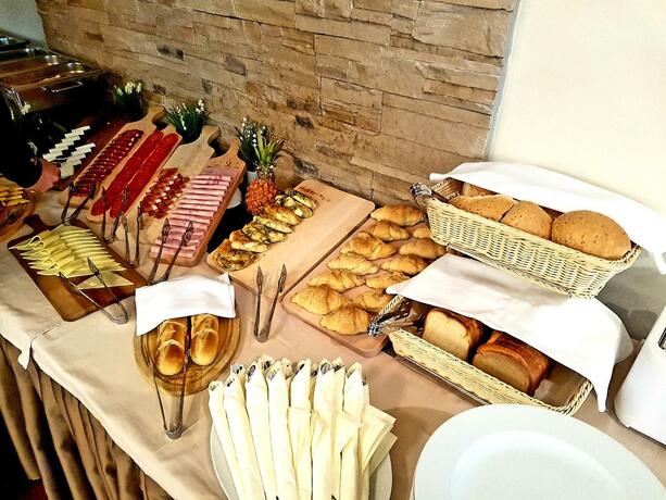 Imagen general del Hotel Marica. Foto 74