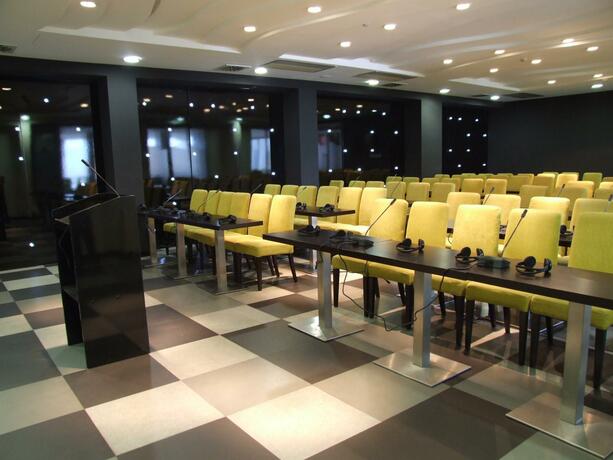 Imagen general del Hotel Marica. Foto 77