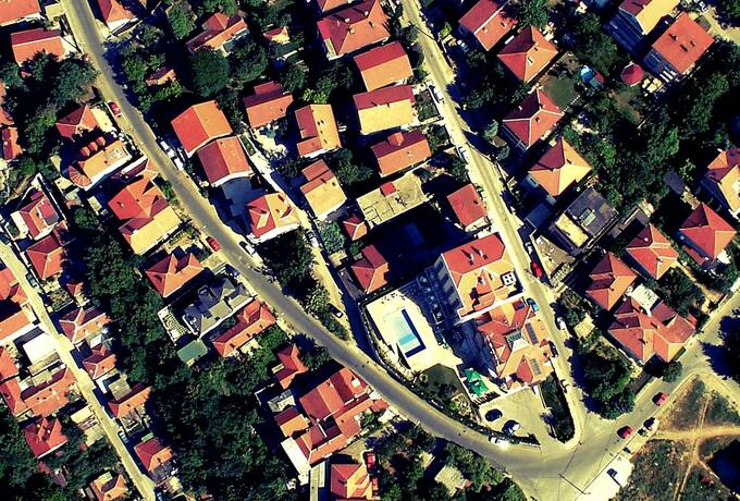 Imagen general del Hotel Marica. Foto 83