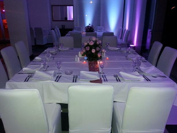 Imagen general del Hotel Marica. Foto 85