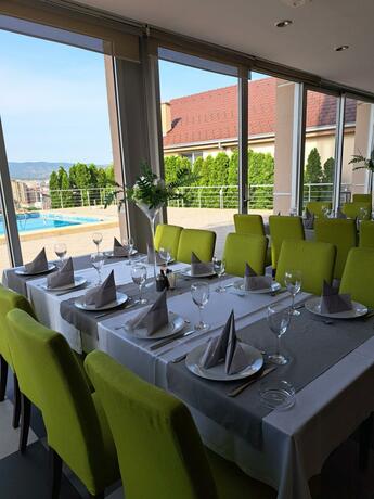 Imagen general del Hotel Marica. Foto 87