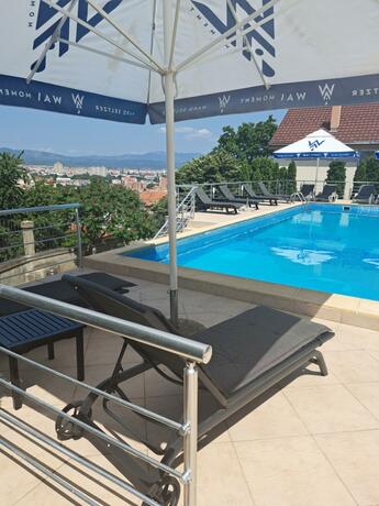 Imagen general del Hotel Marica. Foto 95