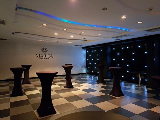 Imagen general del Hotel Marica. Foto 96